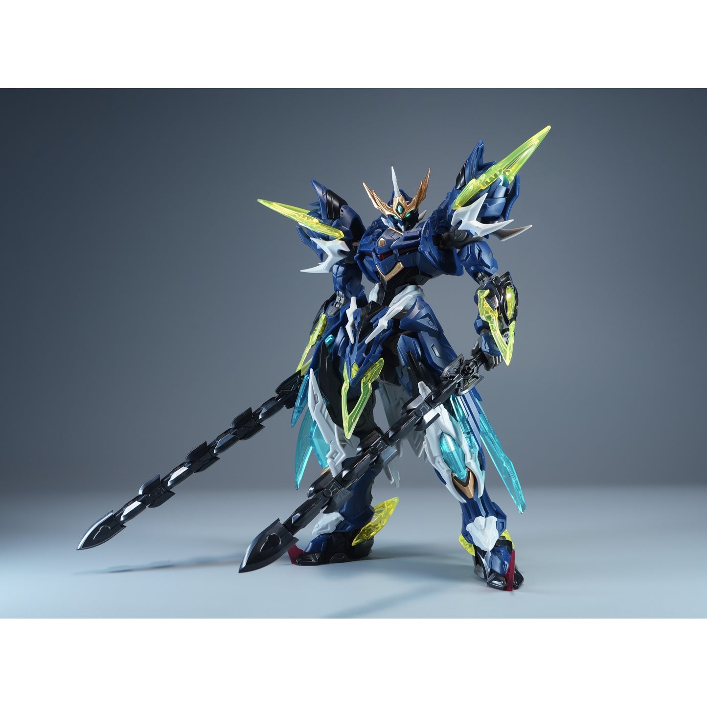[PRE-ORDER] Motor Nuclear BV-XH02 Wen Zhong