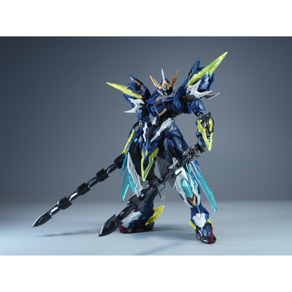 [PRE-ORDER] Motor Nuclear BV-XH02 Wen Zhong