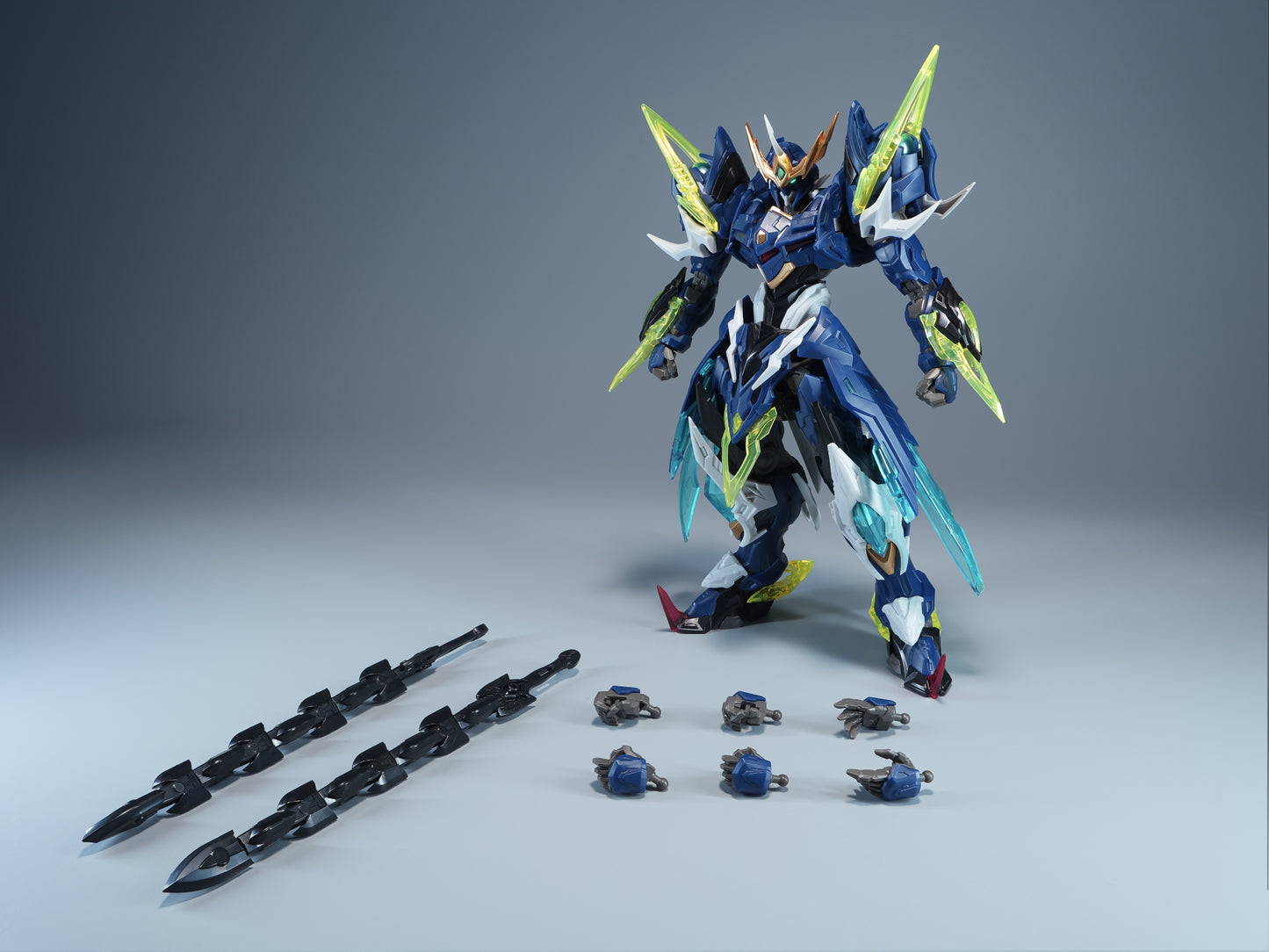 [PRE-ORDER] Motor Nuclear BV-XH02 Wen Zhong