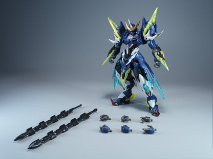 [PRE-ORDER] Motor Nuclear BV-XH02 Wen Zhong