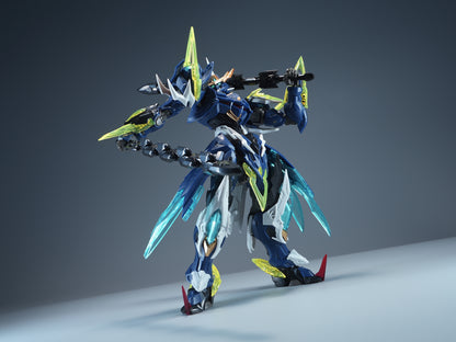 [PRE-ORDER] Motor Nuclear BV-XH02 Wen Zhong