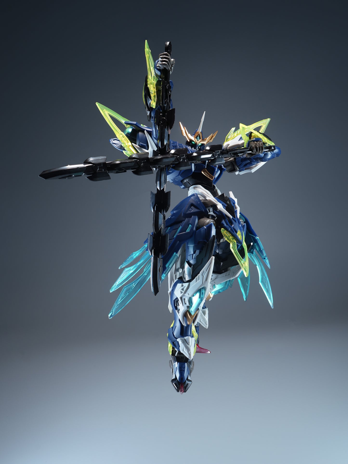 [PRE-ORDER] Motor Nuclear BV-XH02 Wen Zhong