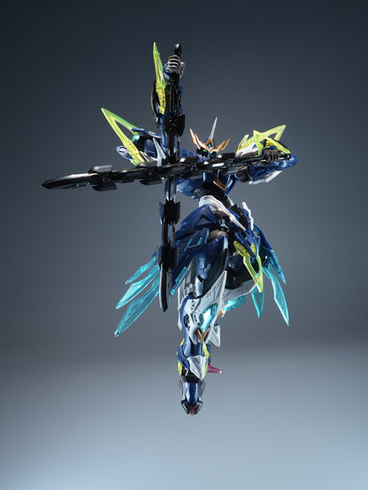[PRE-ORDER] Motor Nuclear BV-XH02 Wen Zhong