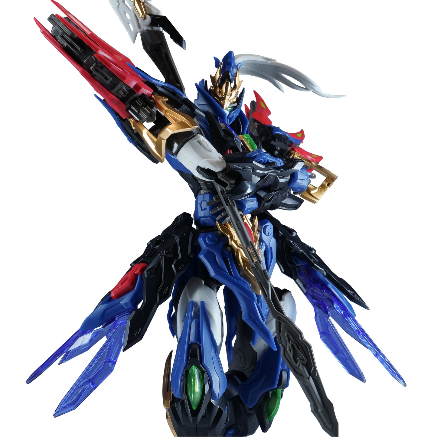 [PRE-ORDER] Motor Nuclear BV-XH01 Xiang Yu