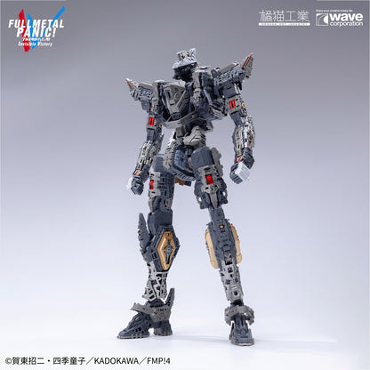 [PRE-ORDER] Orange Cat Industry Full Metal Panic 1/35 ARX-8 Laevatein