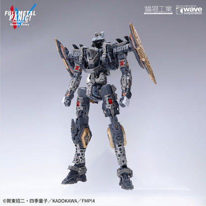 [PRE-ORDER] Orange Cat Industry Full Metal Panic 1/35 ARX-8 Laevatein