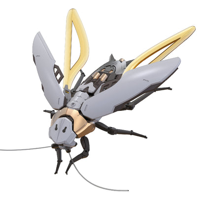 [PRE-ORDER] Robox Animation RB-P-02 Cantonese Cockroach
