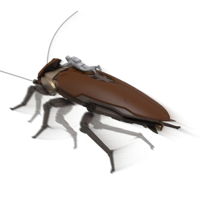 [PRE-ORDER] Robox Animation RB-P-02 Cantonese Cockroach