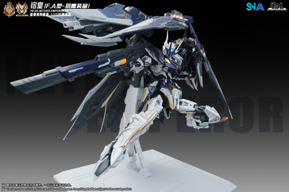 [PRE-ORDER] SNAA Model 1/100 YR-05-FA Nether Emperor FA