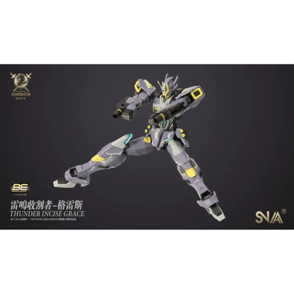 SNAA Model 1/144 Thunder Incise Grace