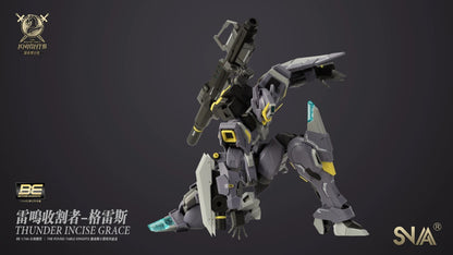 SNAA Model 1/144 Thunder Incise Grace