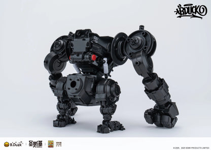 [PRE-ORDER] Soskill & Ultra Egg Hip Hop Duck