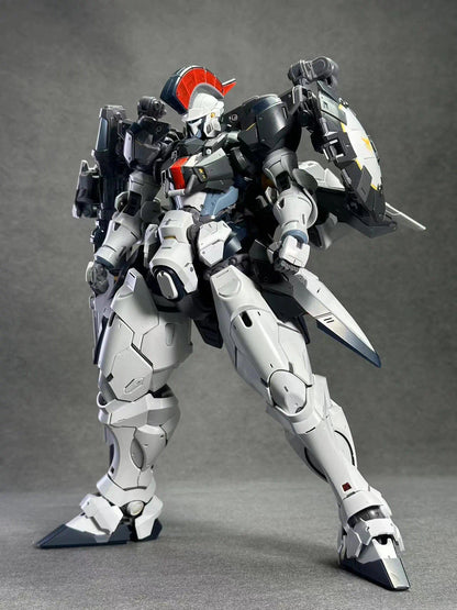 Strange Work 1/60 Monument Repair Type
