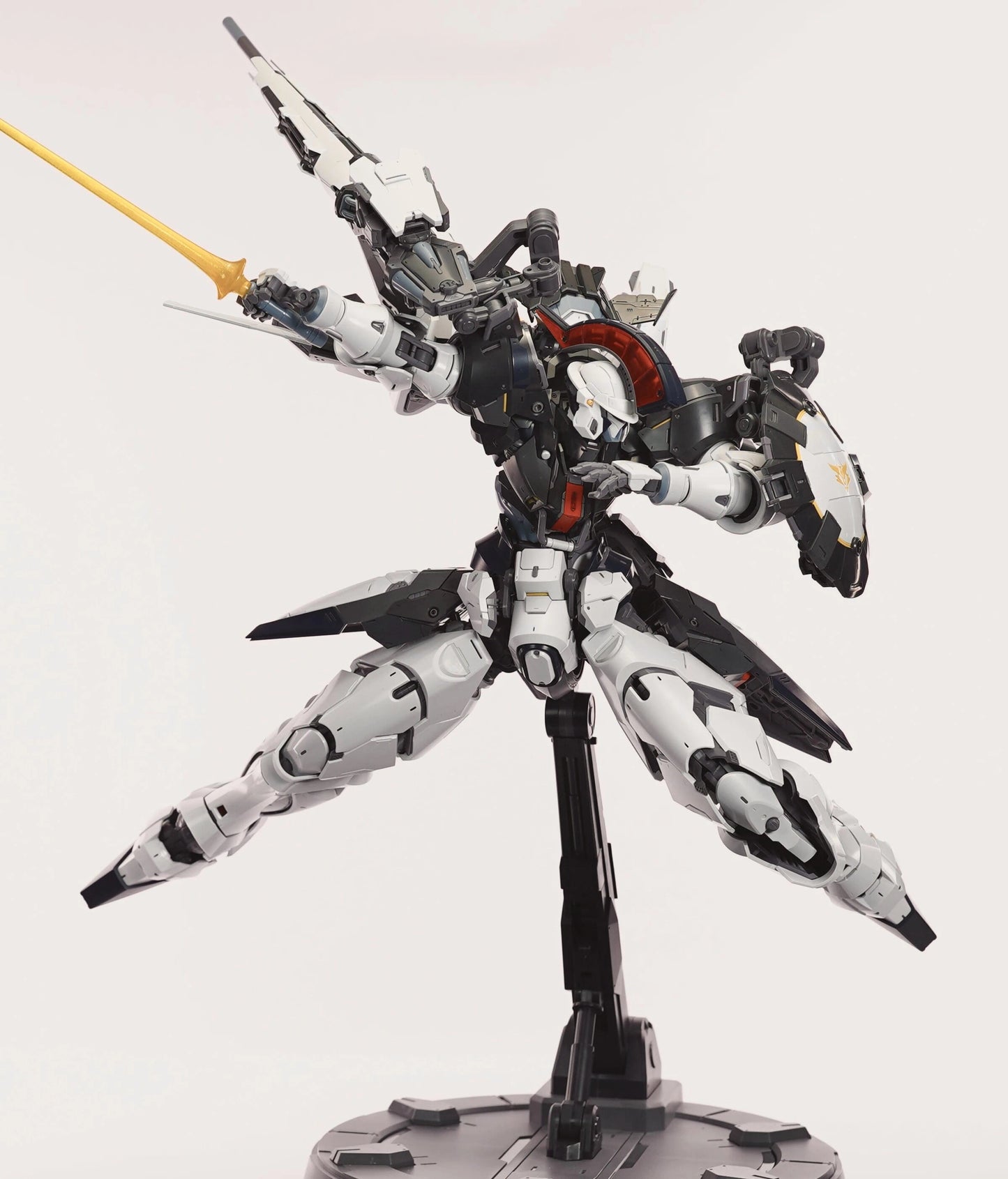Strange Work 1/60 Monument Repair Type