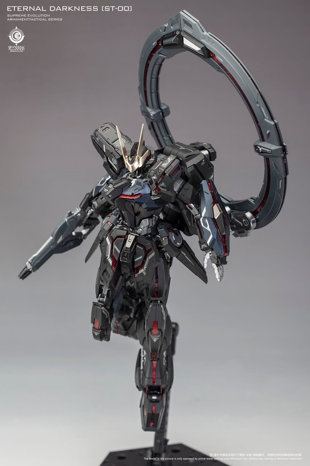 [PRE-ORDER] Supreme Evolution Eternal Darkness