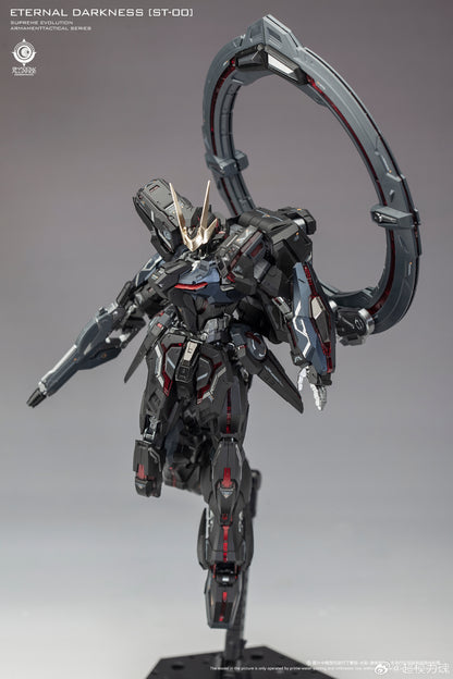 [PRE-ORDER] Supreme Evolution Eternal Darkness
