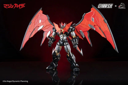 TRON Model-Kit Mazinkaiser
