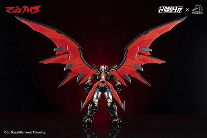 TRON Model-Kit Mazinkaiser