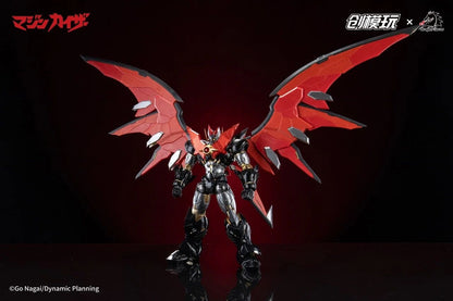 TRON Model-Kit Mazinkaiser