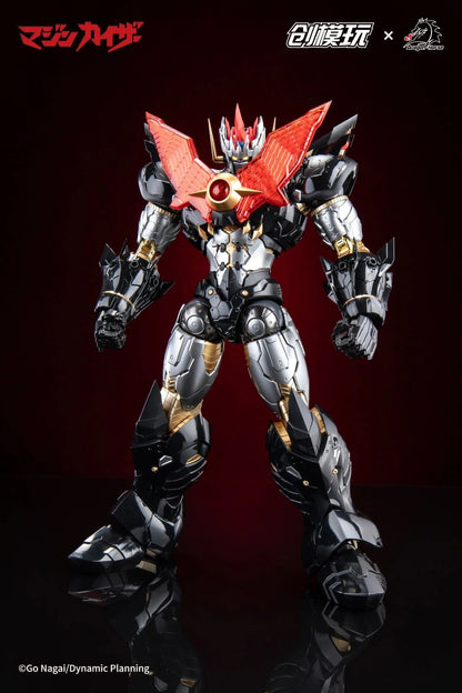 TRON Model-Kit Mazinkaiser