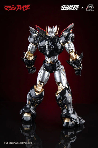 TRON Model-Kit Mazinkaiser