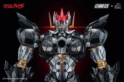 TRON Model-Kit Mazinkaiser