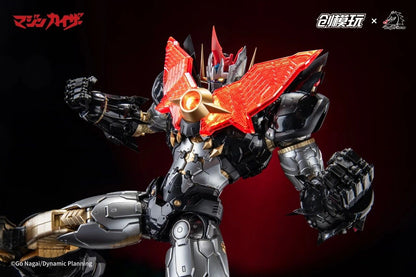 TRON Model-Kit Mazinkaiser