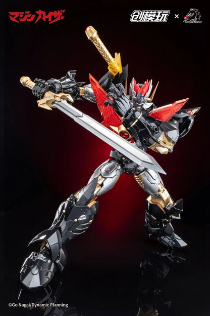 TRON Model-Kit Mazinkaiser