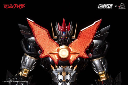 TRON Model-Kit Mazinkaiser