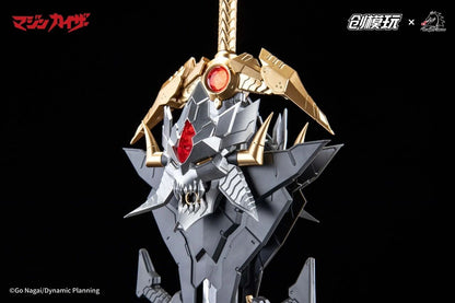 TRON Model-Kit Mazinkaiser