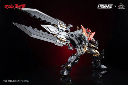 TRON Model-Kit Mazinkaiser