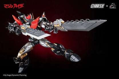 TRON Model-Kit Mazinkaiser