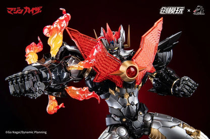TRON Model-Kit Mazinkaiser