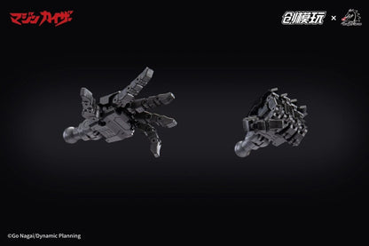 TRON Model-Kit Mazinkaiser