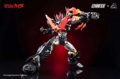 TRON Model-Kit Mazinkaiser