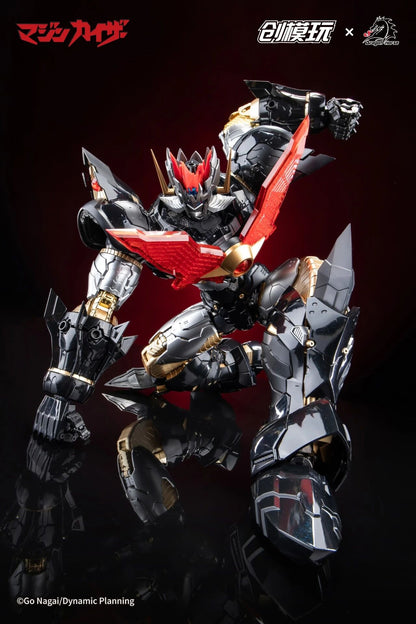TRON Model-Kit Mazinkaiser