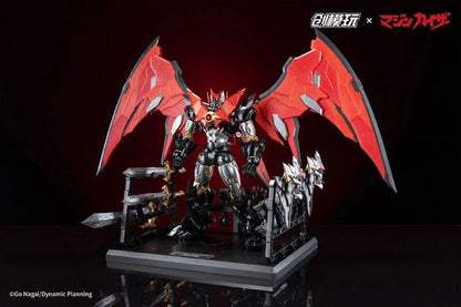 TRON Model-Kit Mazinkaiser