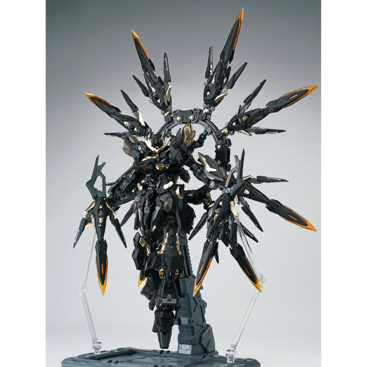 [PRE-ORDER] Vientiane Fusion Apocalypse Black Version