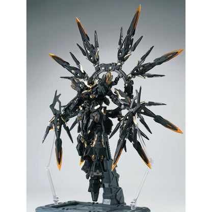 [PRE-ORDER] Vientiane Fusion Apocalypse Black Version
