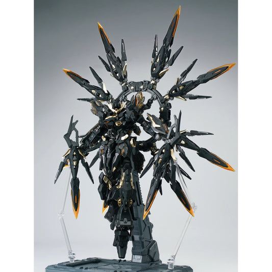 [PRE-ORDER] Vientiane Fusion Apocalypse Black Version