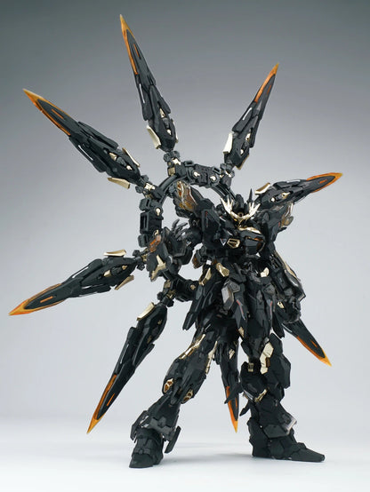 [PRE-ORDER] Vientiane Fusion Apocalypse Black Version