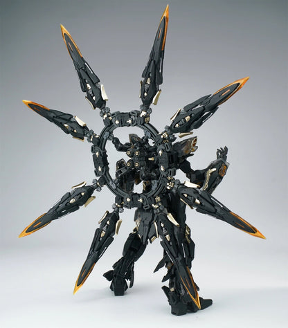 [PRE-ORDER] Vientiane Fusion Apocalypse Black Version