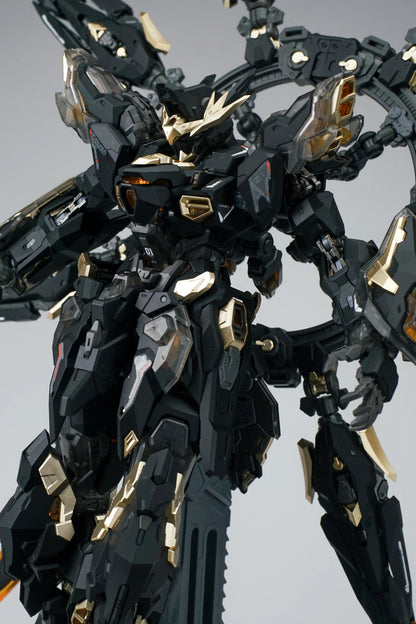[PRE-ORDER] Vientiane Fusion Apocalypse Black Version