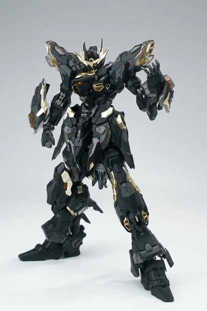 [PRE-ORDER] Vientiane Fusion Apocalypse Black Version