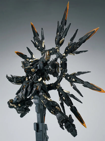 [PRE-ORDER] Vientiane Fusion Apocalypse Black Version