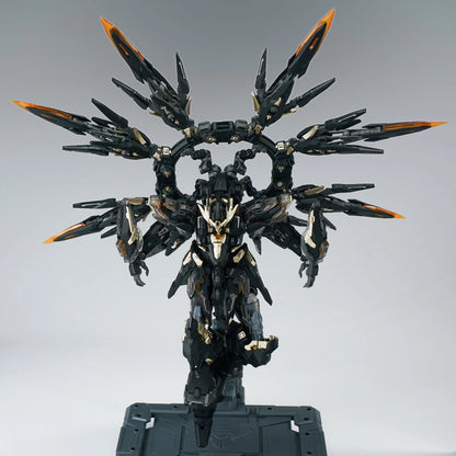 [PRE-ORDER] Vientiane Fusion Apocalypse Black Version