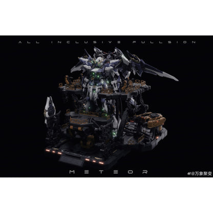 [PRE-ORDER] Vientiane Fusion TMS-01 Meteor