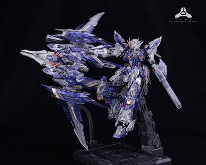 [PRE-ORDER] Vientiane Fusion TMS-01 Meteor Clear Version