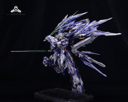 [PRE-ORDER] Vientiane Fusion TMS-01 Meteor Clear Version