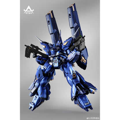 [PRE-ORDER] Zero World /100 Dark Wave